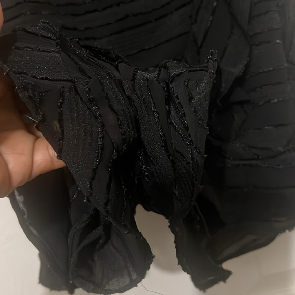 Black jumpsuit for women,cotton candyla brand.Z:S. - Picture 7 of 16